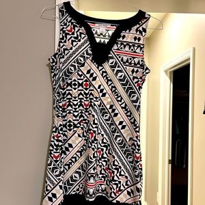 White House Black Market Shirt